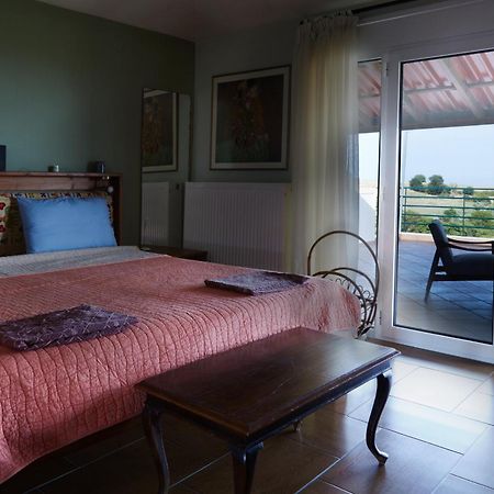 Sevasti Country House Luaran gambar