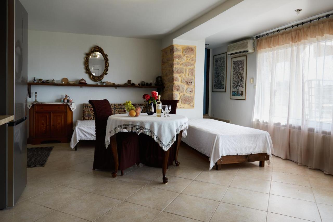 Sevasti Country House Luaran gambar
