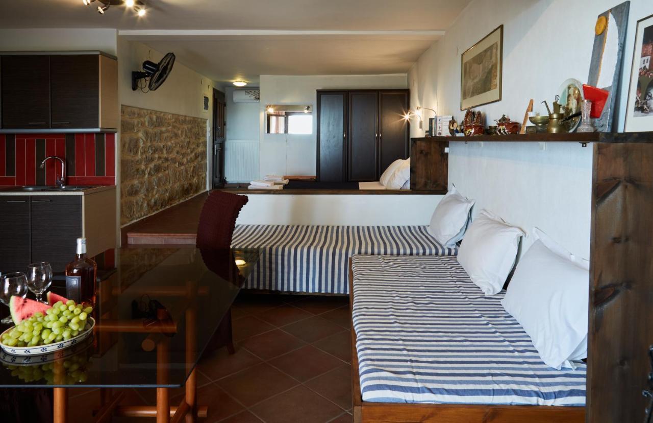 Sevasti Country House Luaran gambar