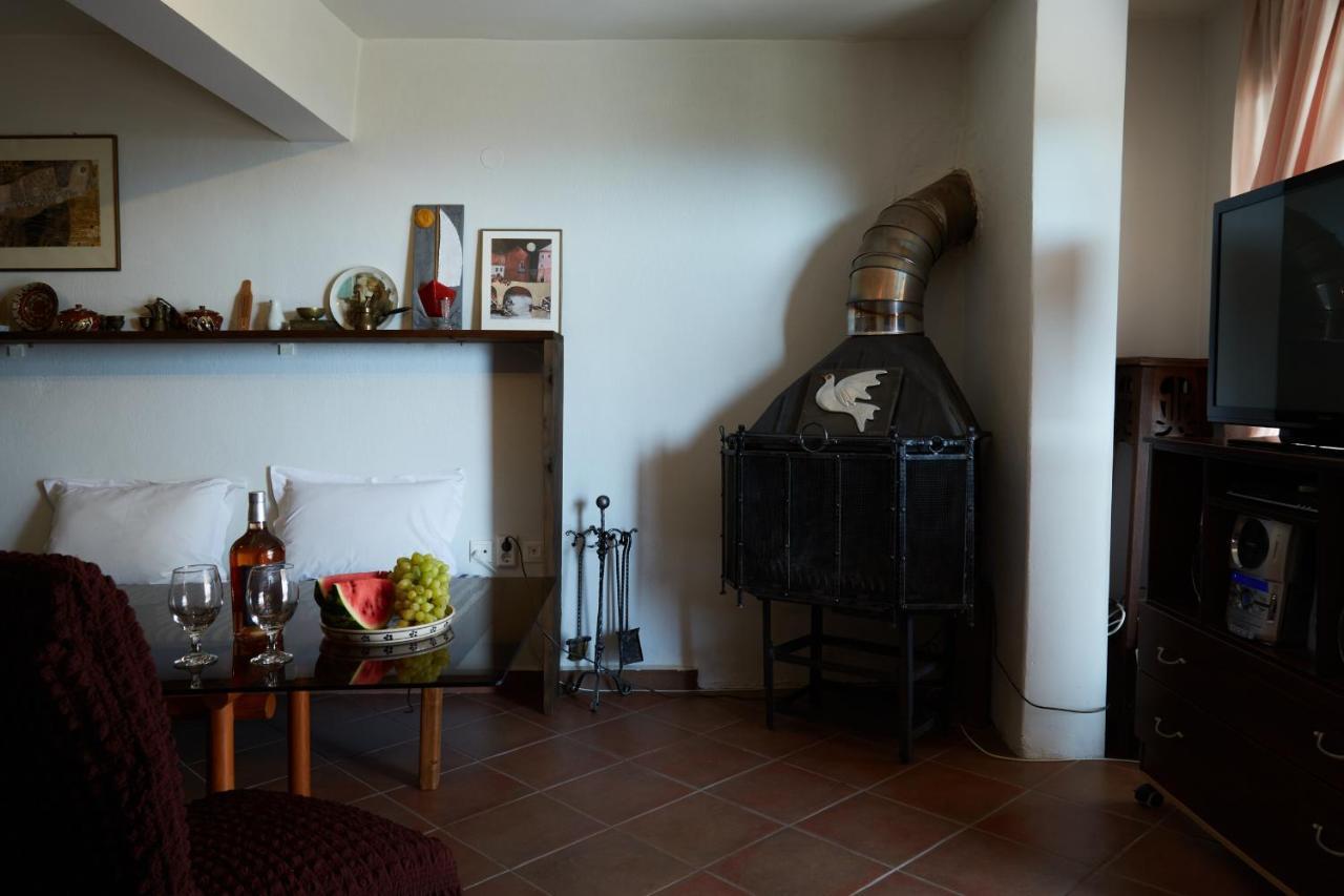 Sevasti Country House Luaran gambar