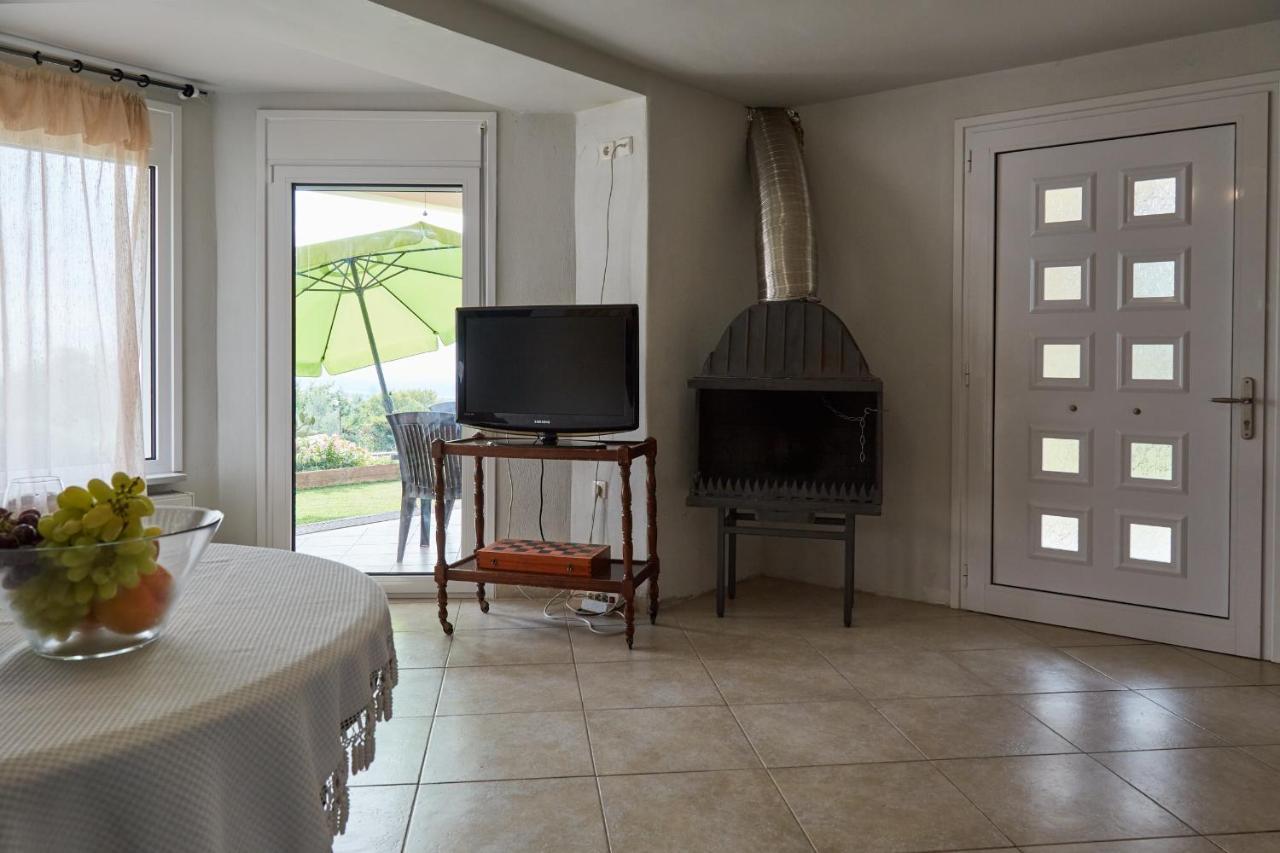 Sevasti Country House Luaran gambar