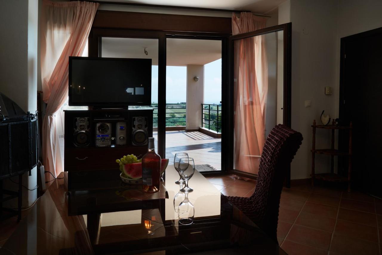 Sevasti Country House Luaran gambar