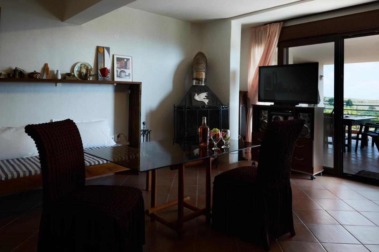 Sevasti Country House Luaran gambar