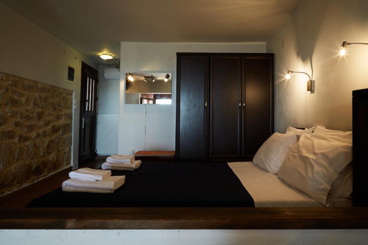 Sevasti Country House Luaran gambar