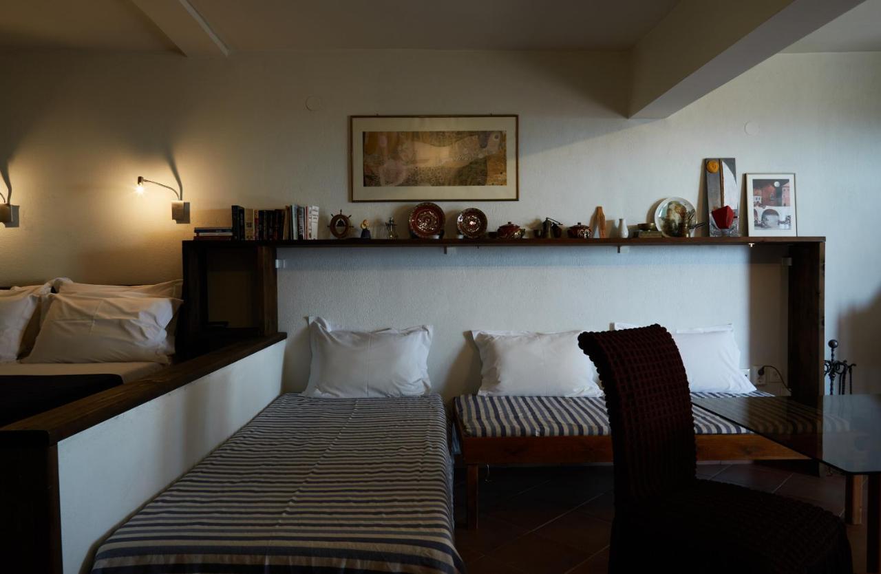Sevasti Country House Luaran gambar