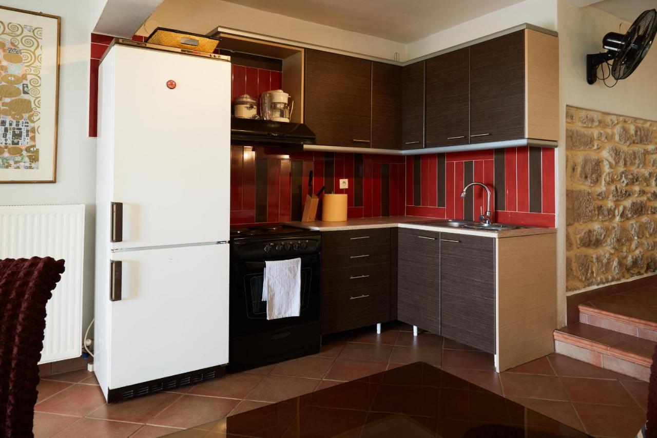 Sevasti Country House Luaran gambar