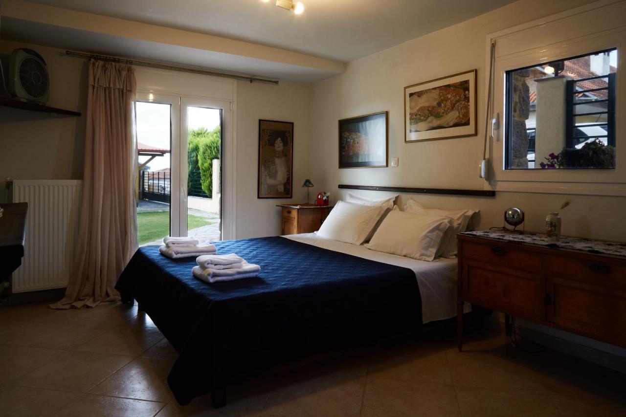 Sevasti Country House Luaran gambar