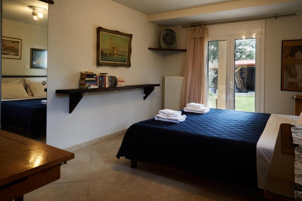 Sevasti Country House Luaran gambar