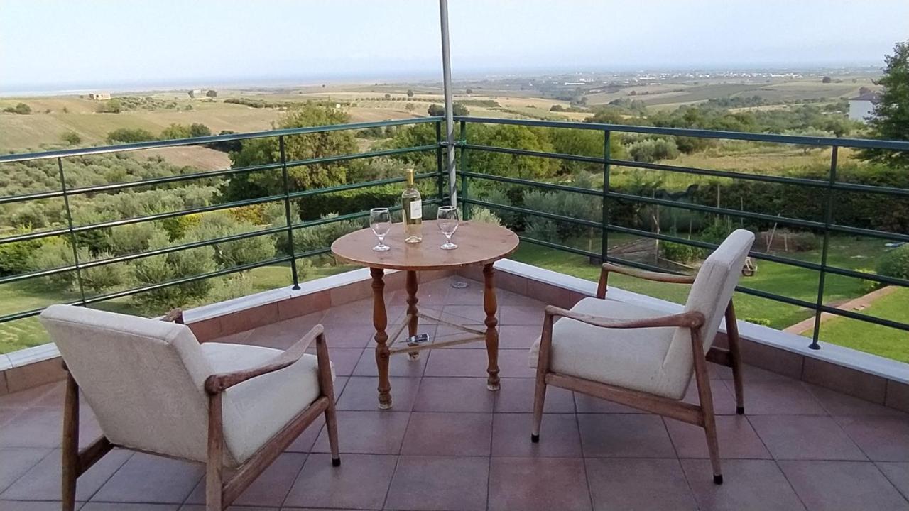 Sevasti Country House Luaran gambar