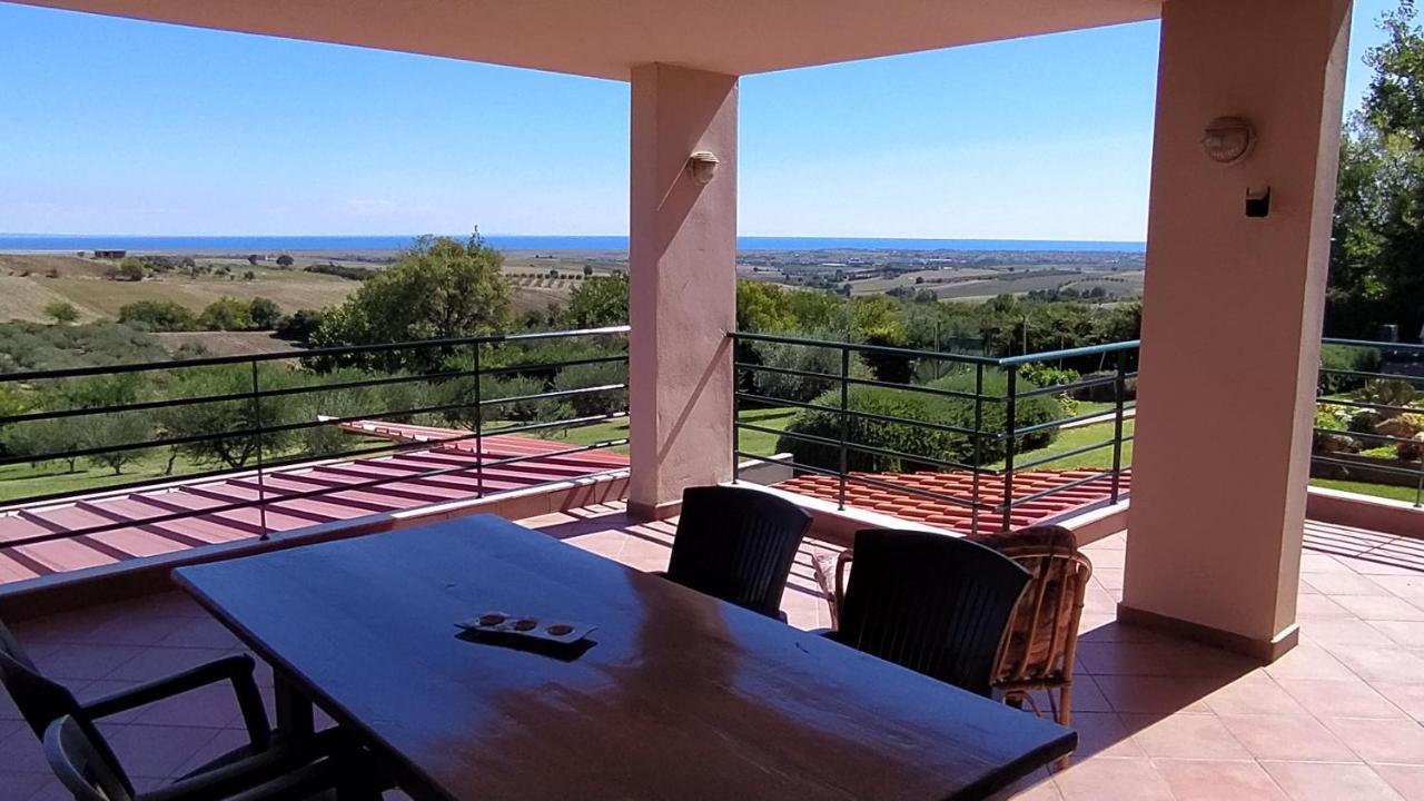 Sevasti Country House Luaran gambar