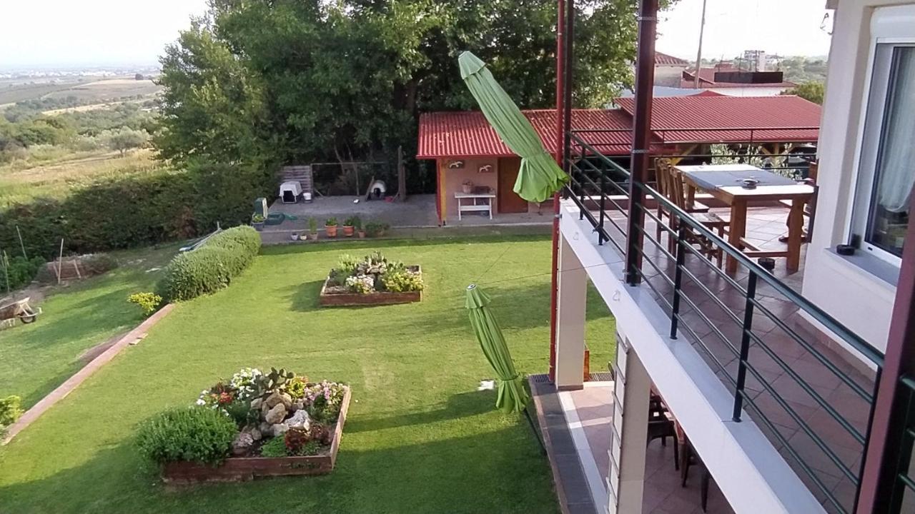 Sevasti Country House Luaran gambar