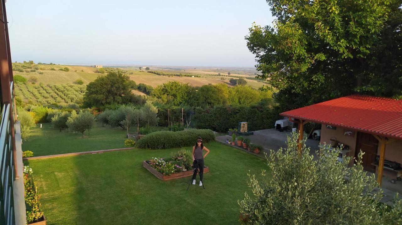 Sevasti Country House Luaran gambar