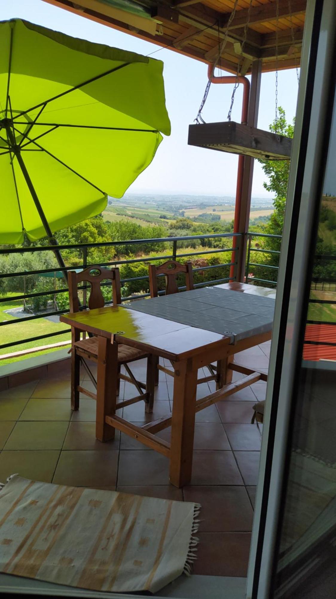 Sevasti Country House Luaran gambar
