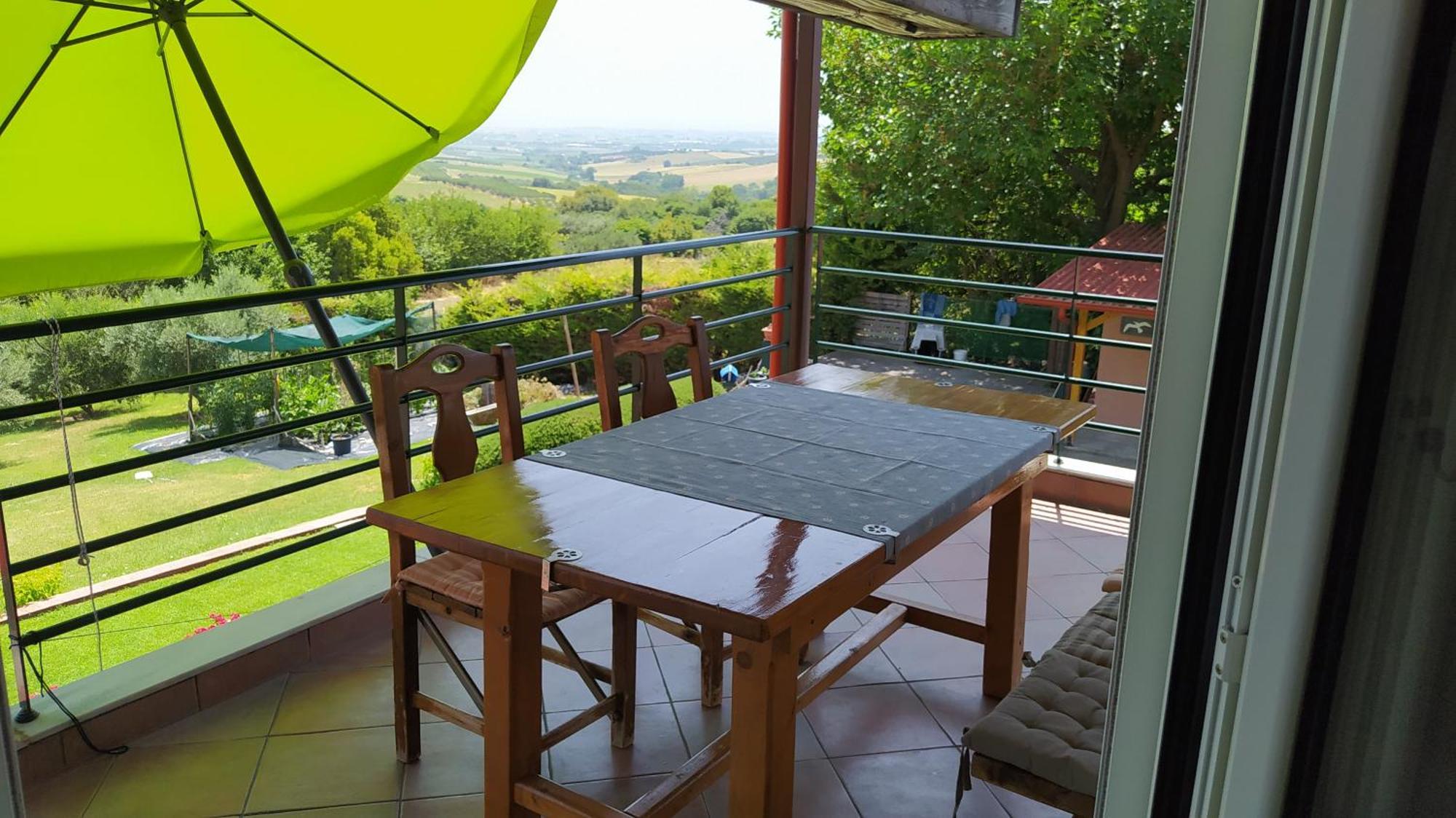 Sevasti Country House Luaran gambar