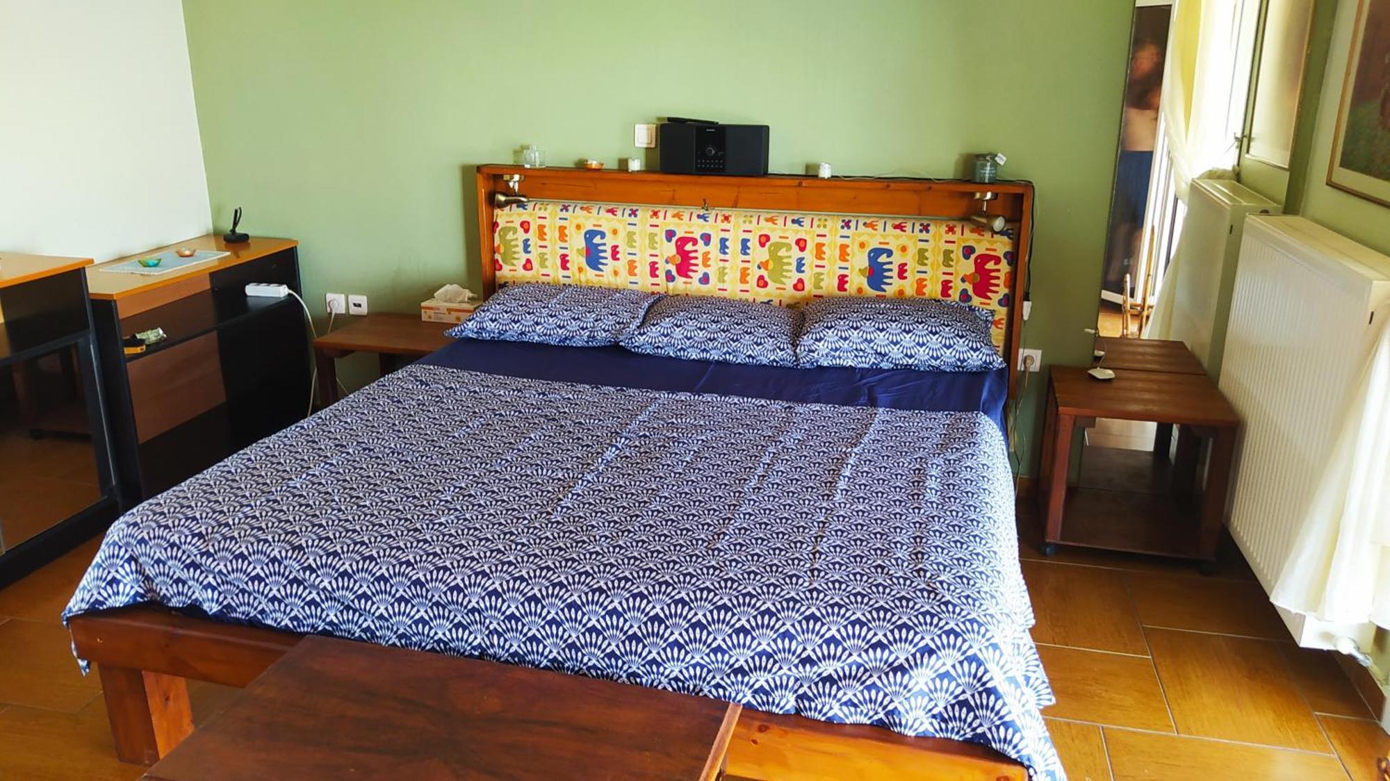 Sevasti Country House Luaran gambar