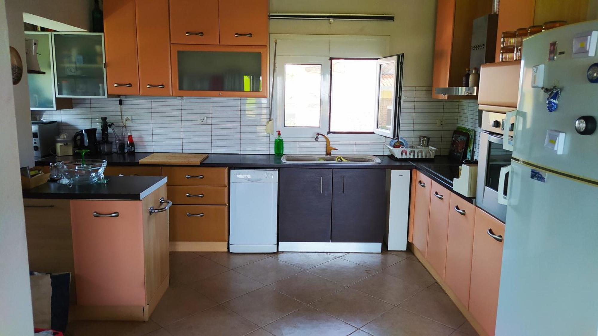 Sevasti Country House Luaran gambar