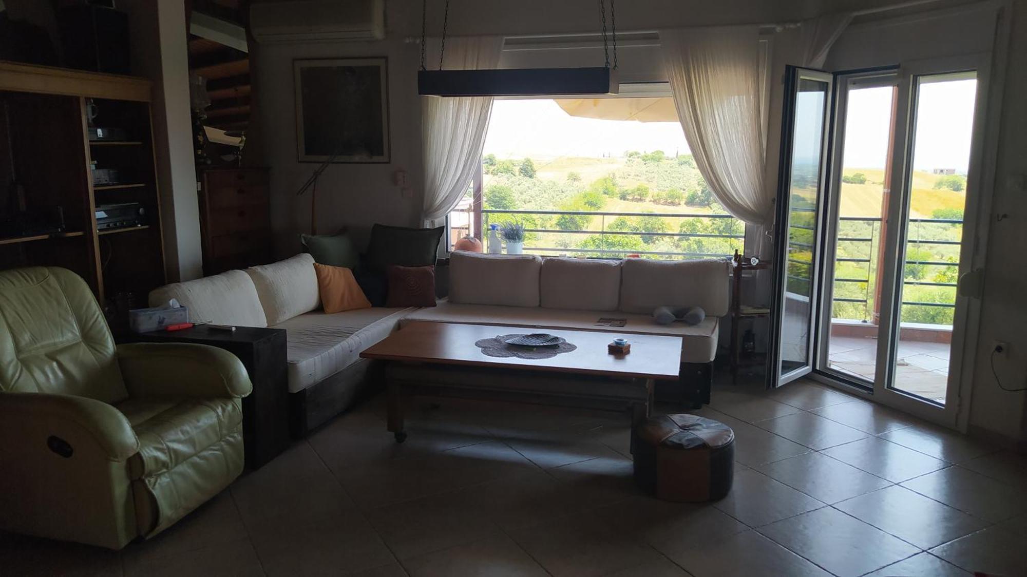 Sevasti Country House Luaran gambar