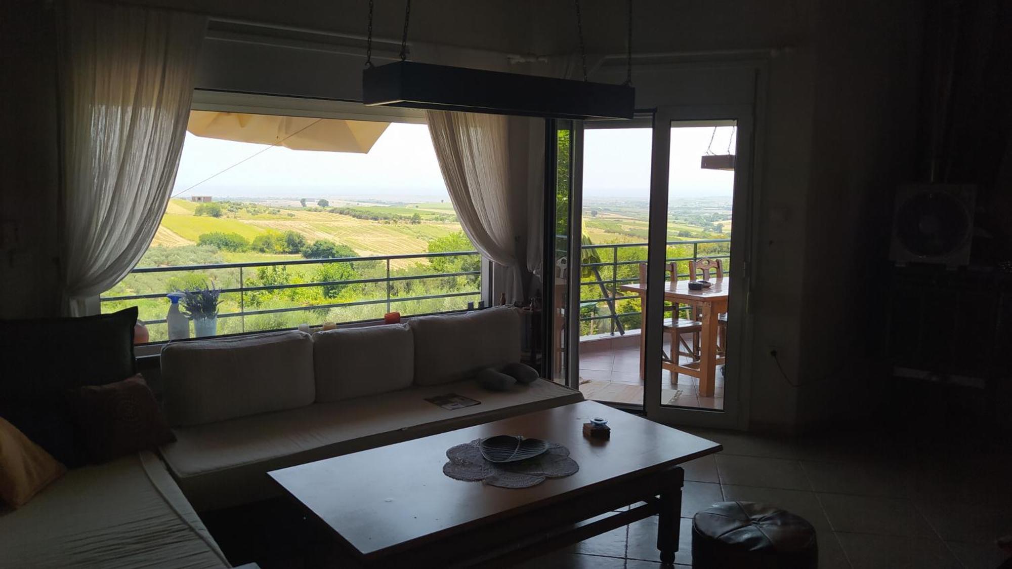 Sevasti Country House Luaran gambar