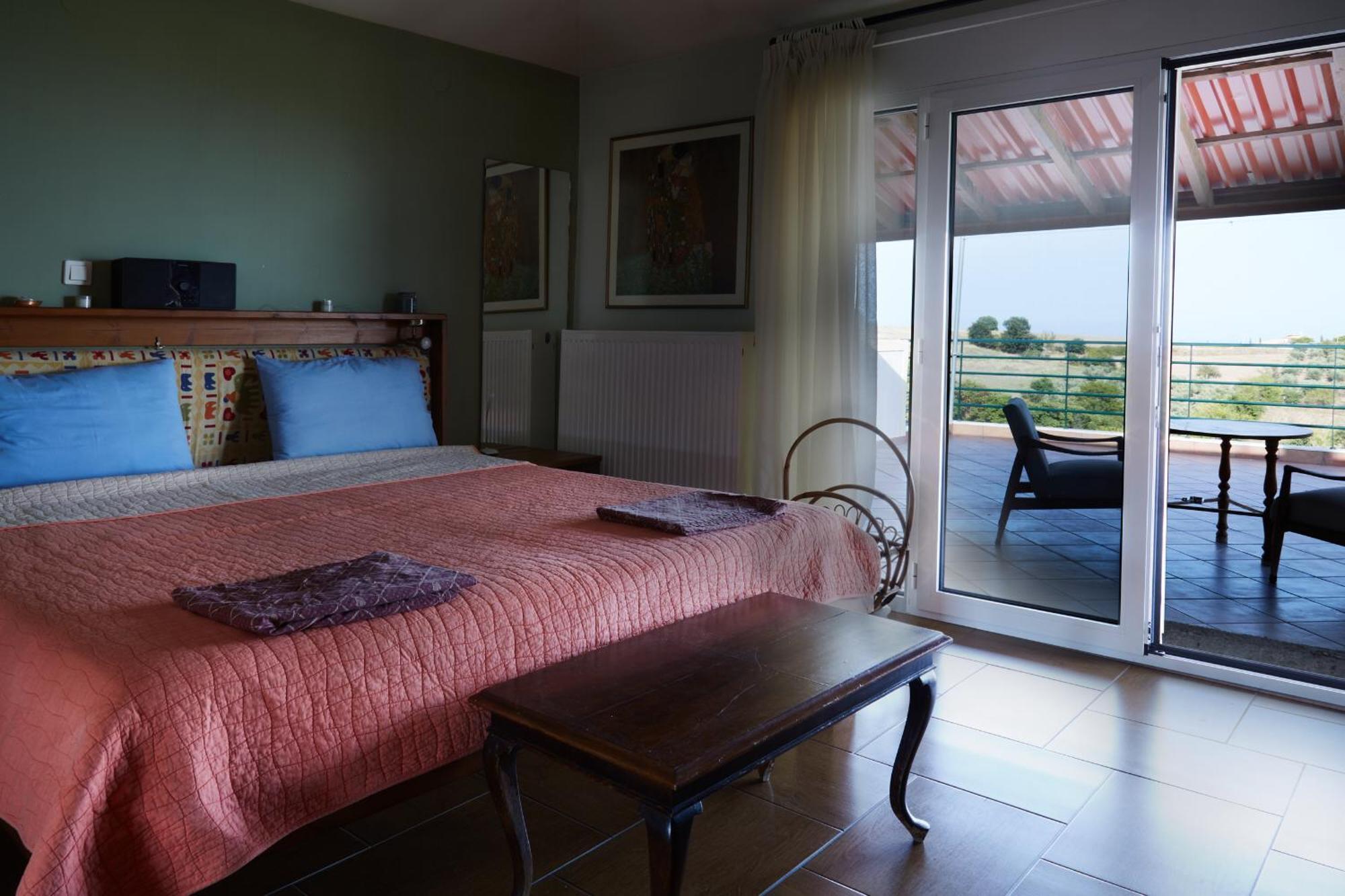 Sevasti Country House Luaran gambar