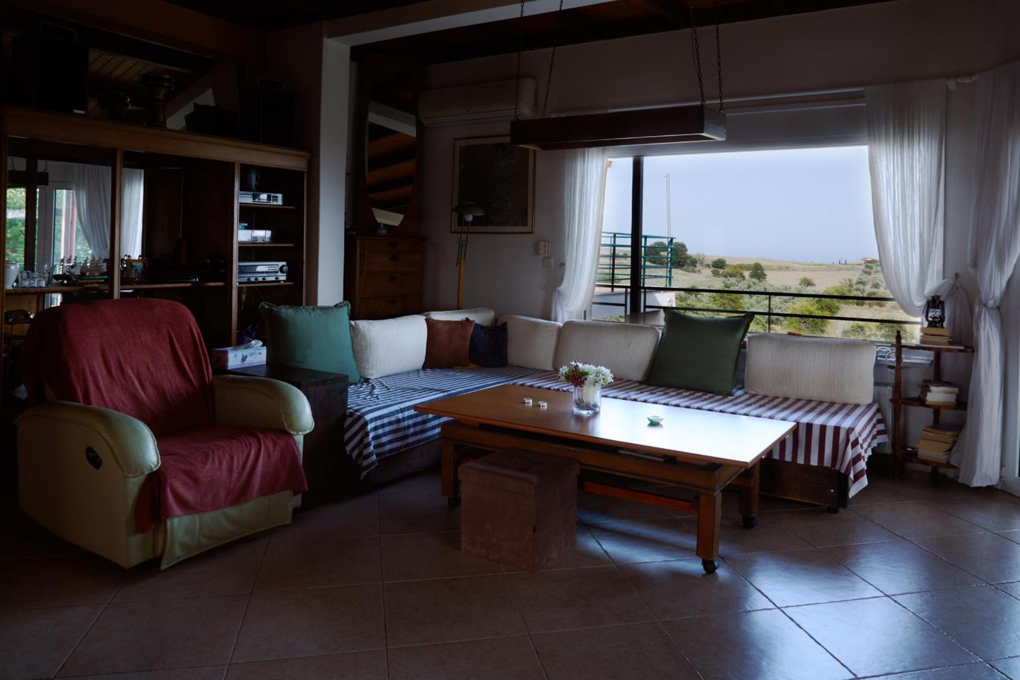 Sevasti Country House Luaran gambar