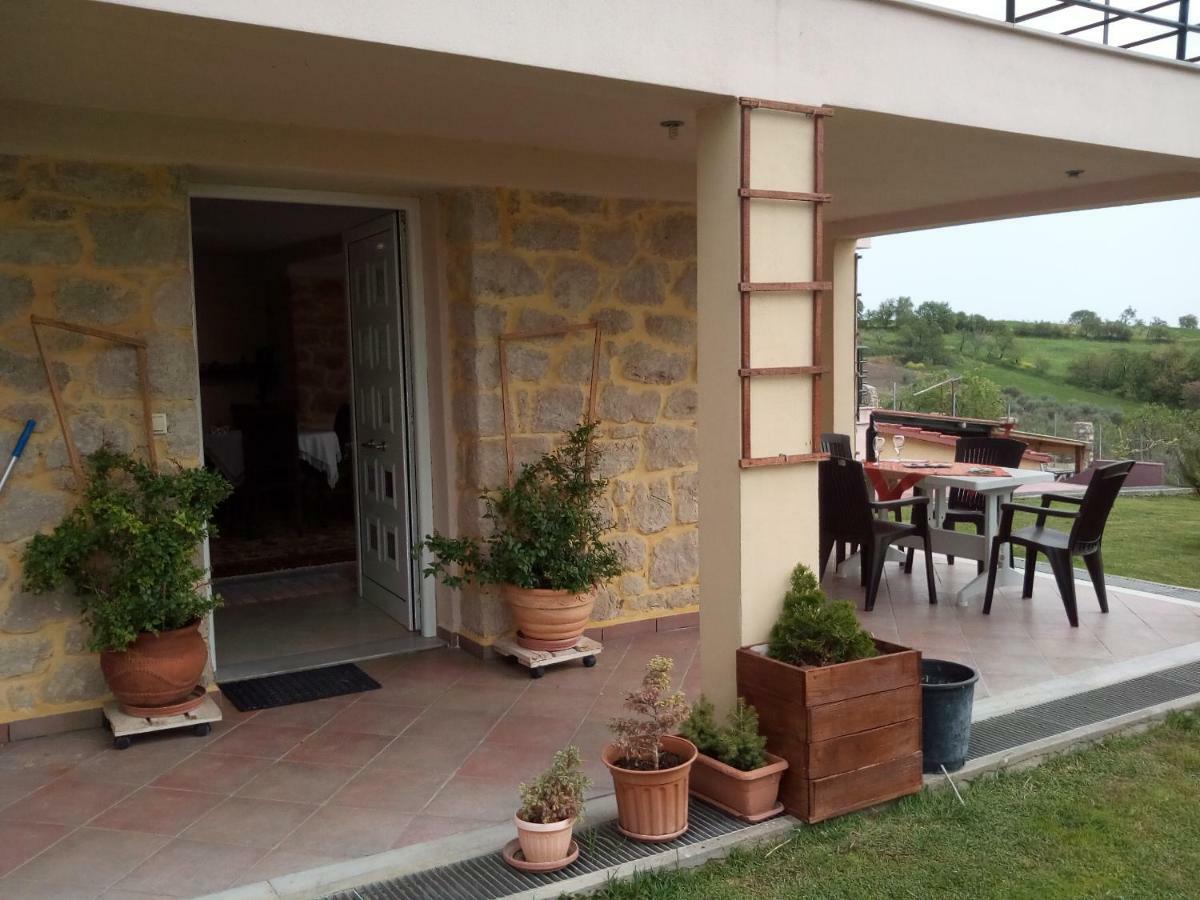 Sevasti Country House Luaran gambar