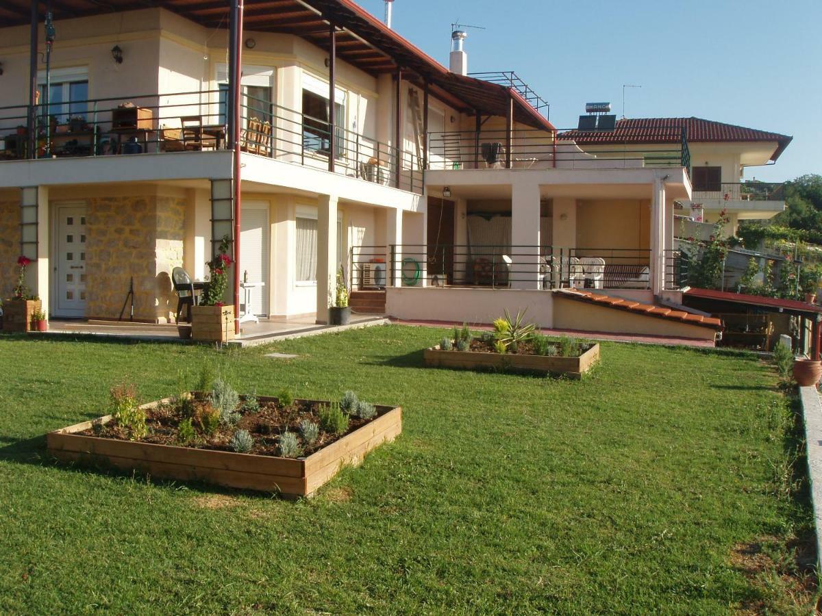 Sevasti Country House Luaran gambar