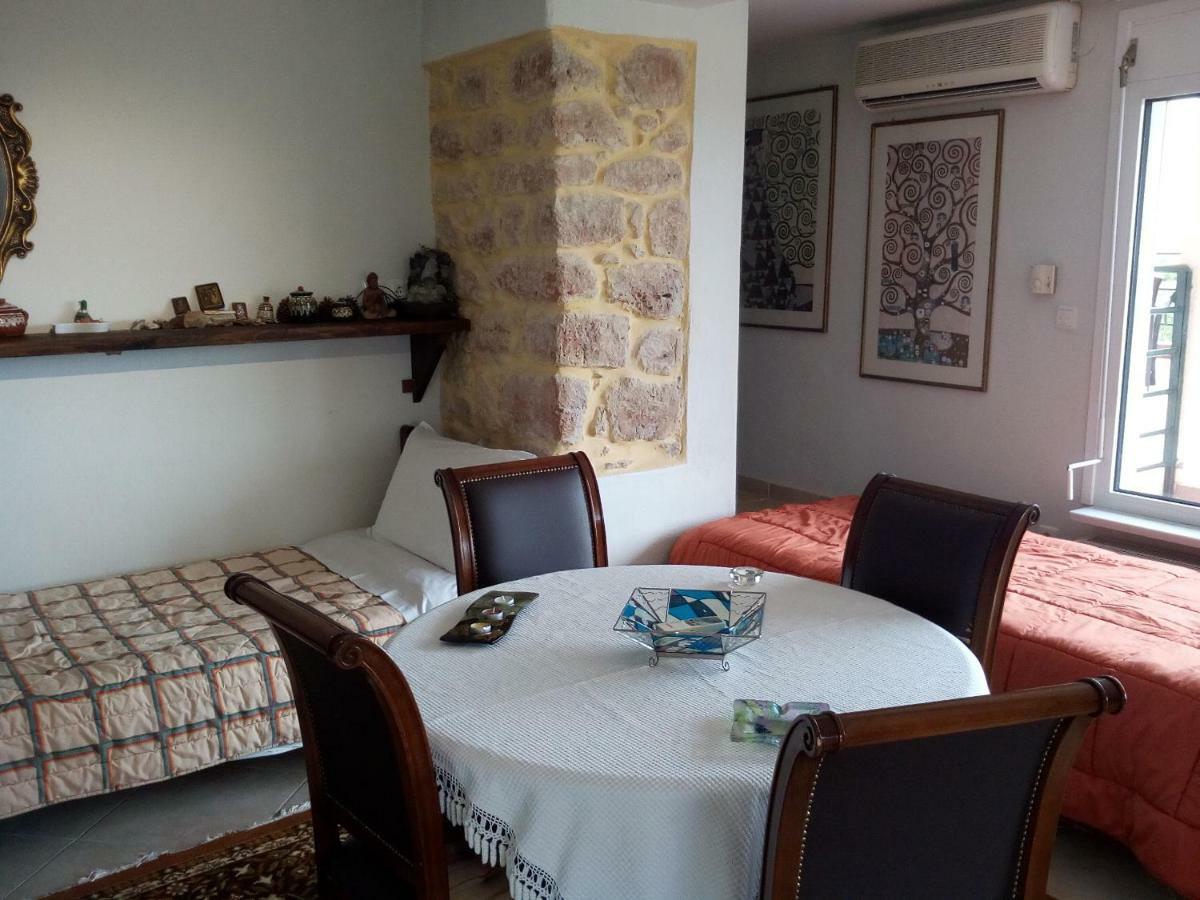 Sevasti Country House Luaran gambar