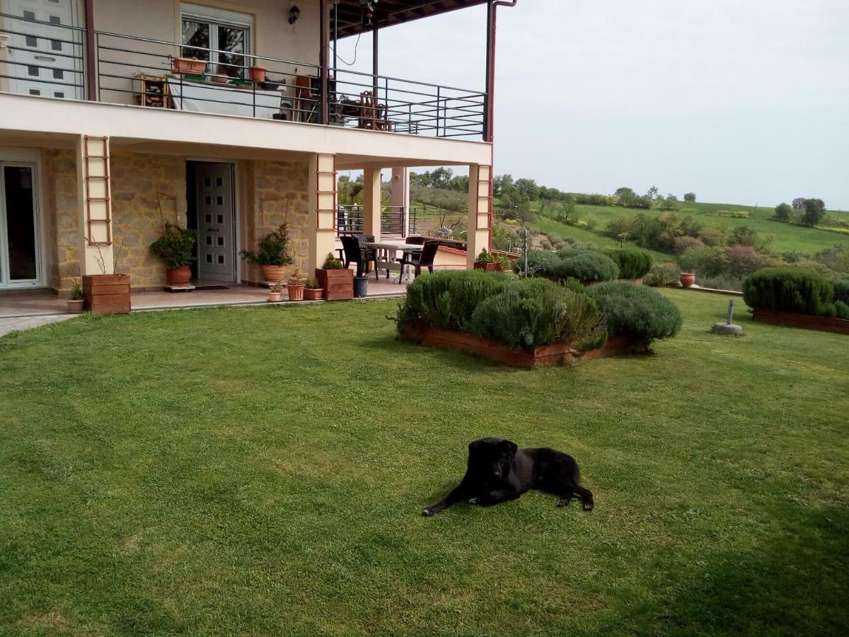 Sevasti Country House Luaran gambar