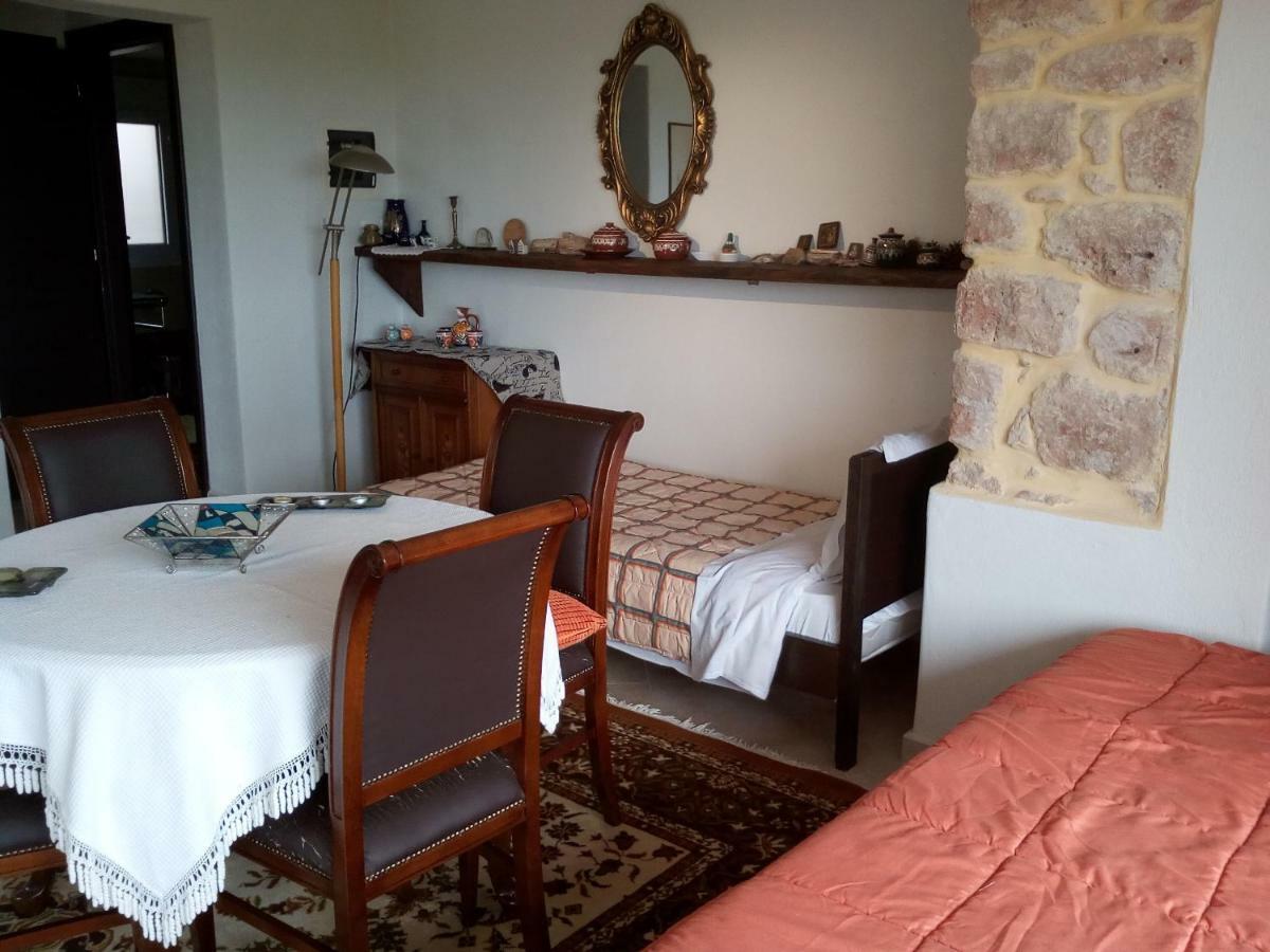 Sevasti Country House Luaran gambar