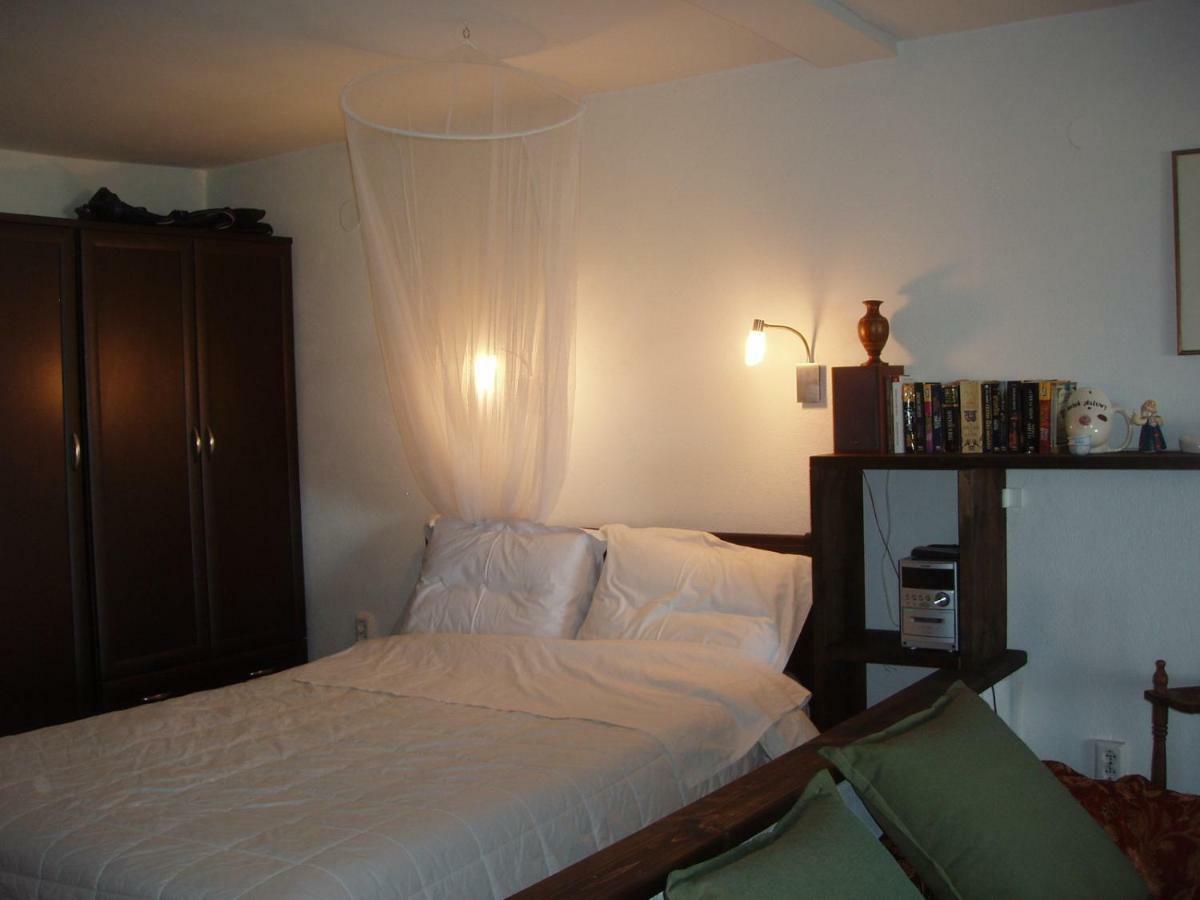 Sevasti Country House Luaran gambar