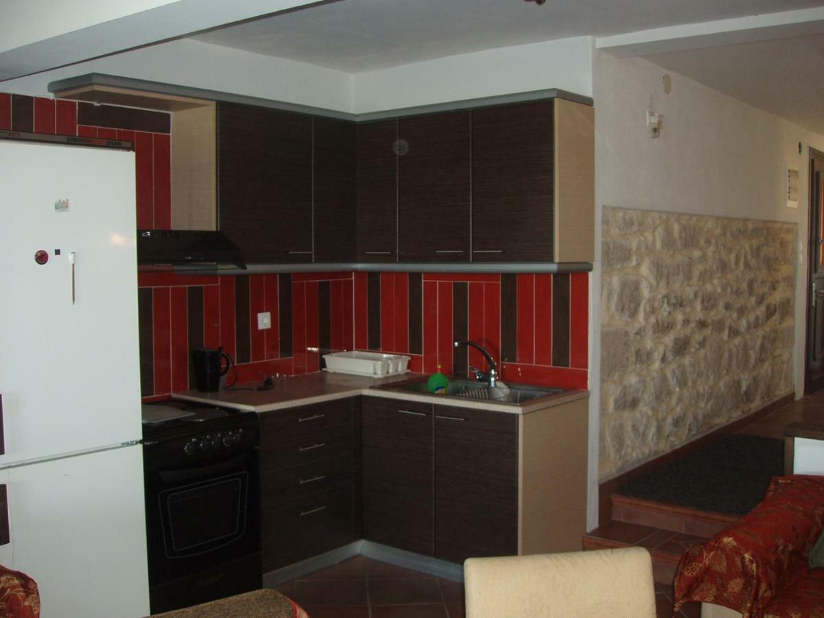 Sevasti Country House Luaran gambar