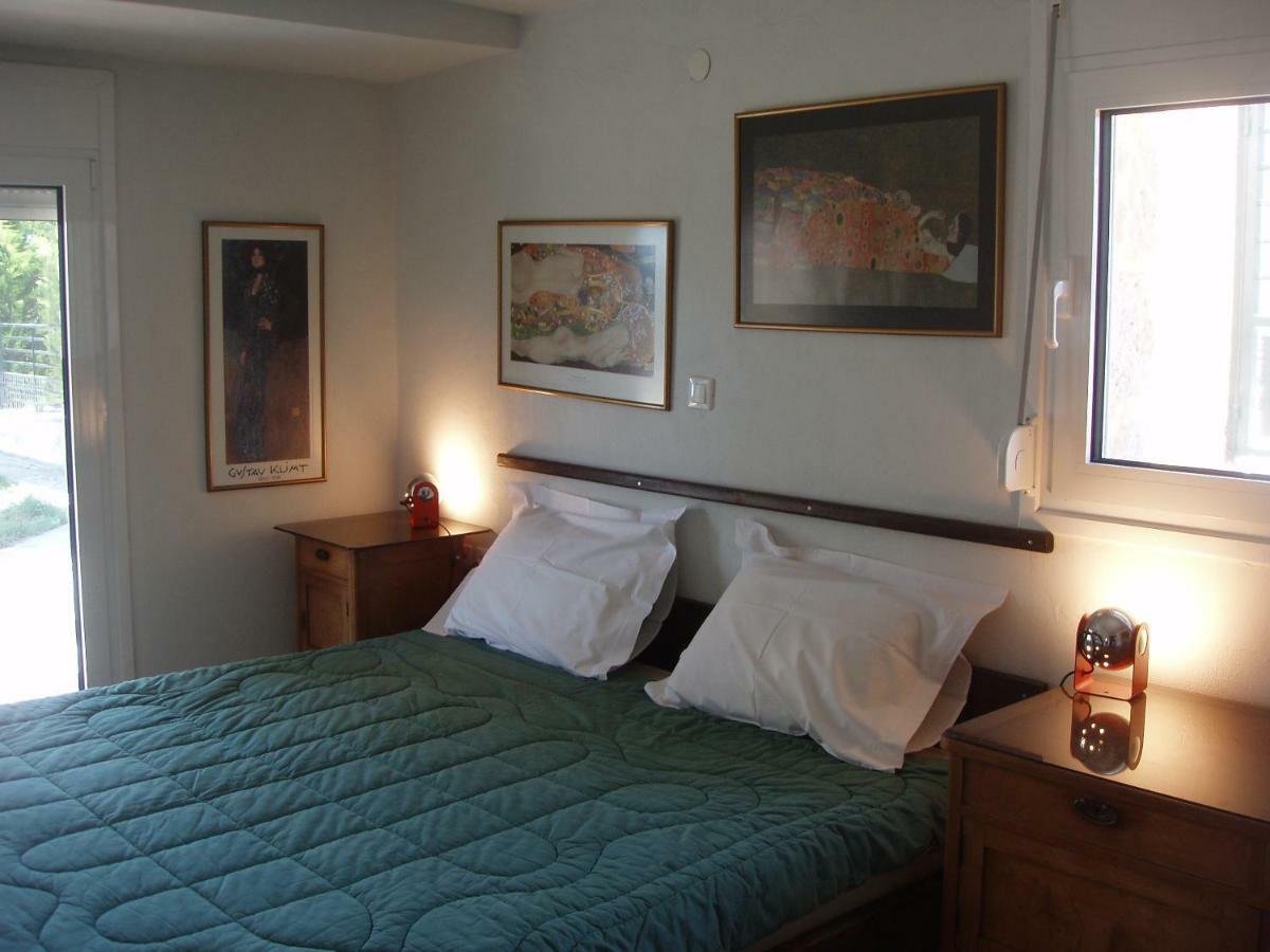 Sevasti Country House Luaran gambar