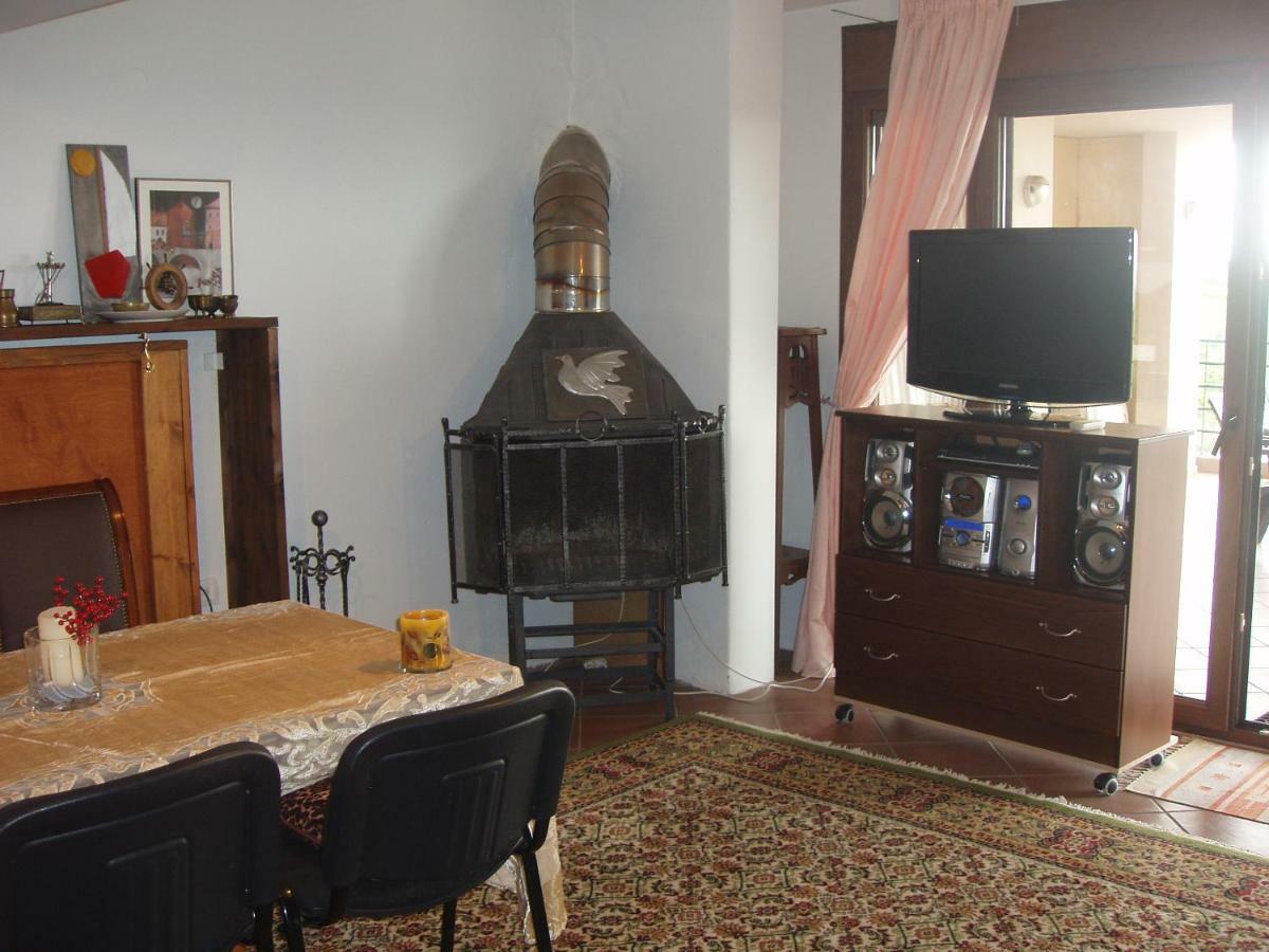 Sevasti Country House Luaran gambar