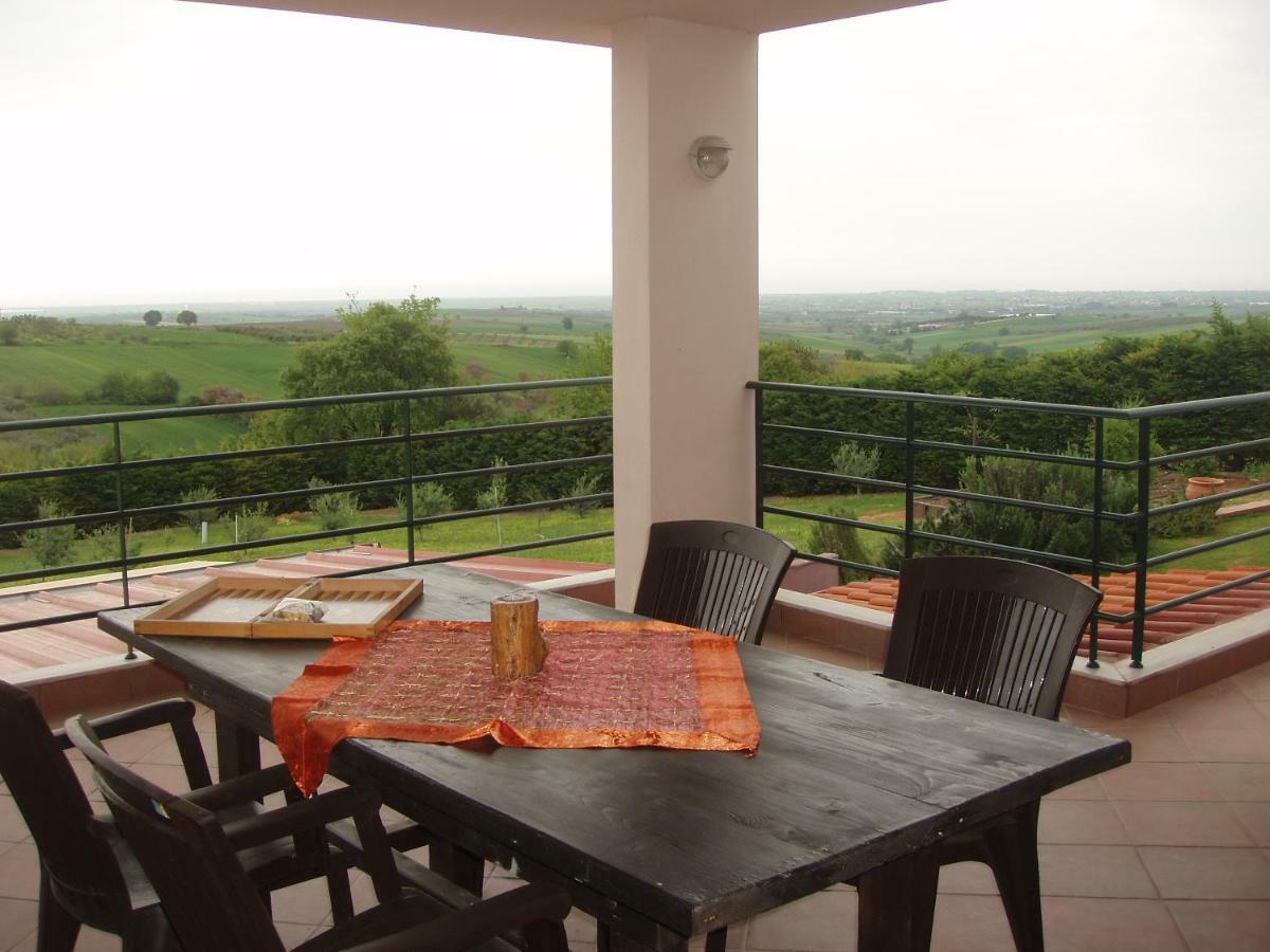 Sevasti Country House Luaran gambar