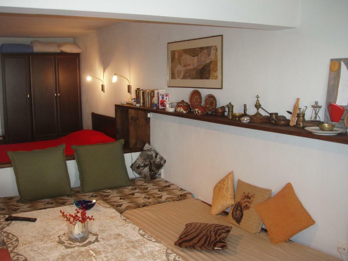Sevasti Country House Luaran gambar