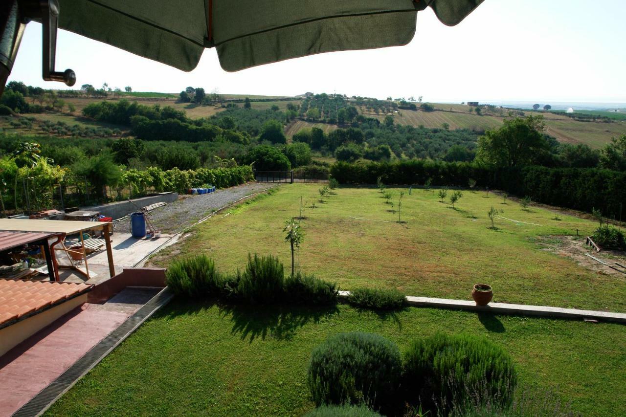 Sevasti Country House Luaran gambar