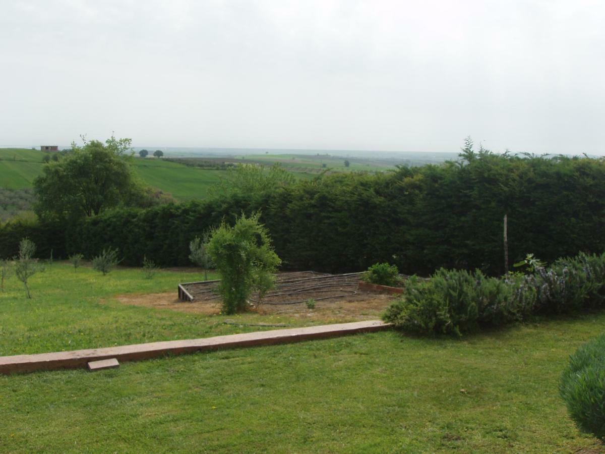 Sevasti Country House Luaran gambar
